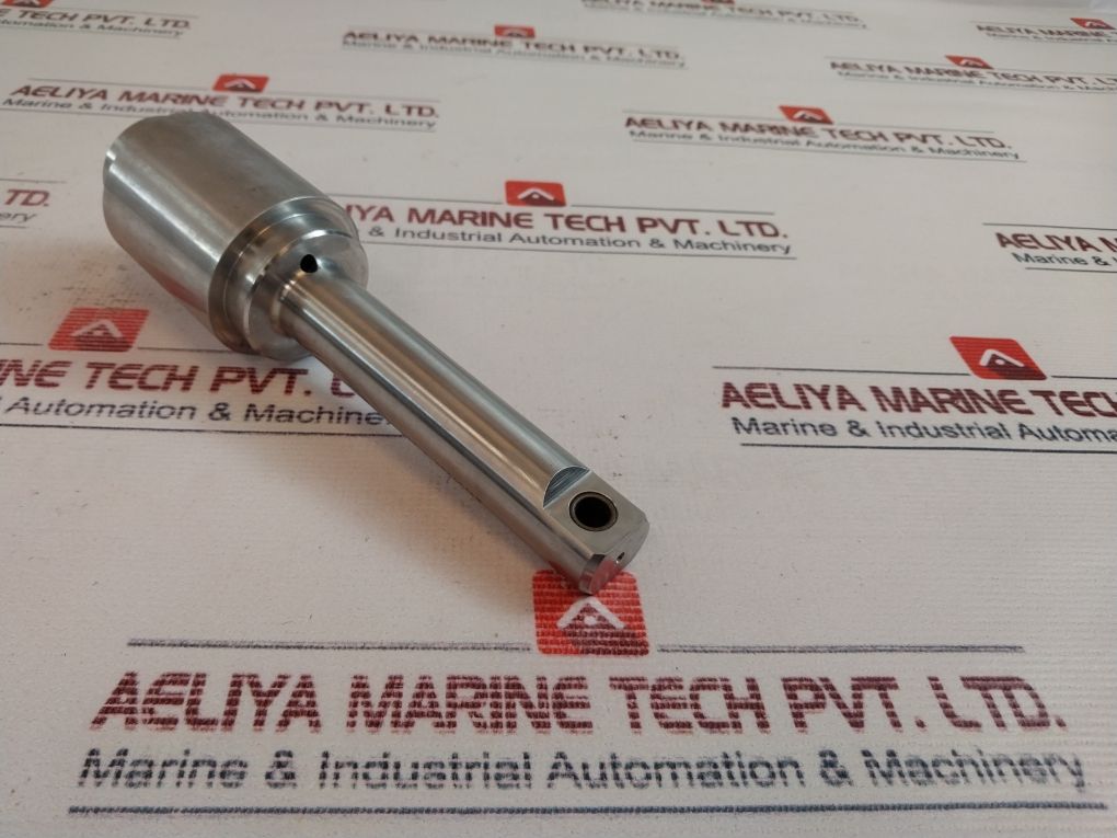 Nov 36003-01 Reset Relief Valve Piston Body Rev A - Image 5