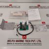 Nova 005625 Pc Board With Start Switch Kit 115v