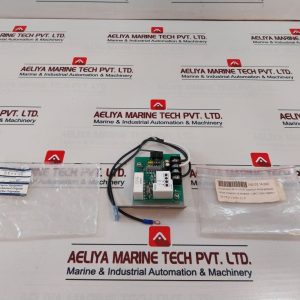Nova 55-055625k Pc Board With Start Switch