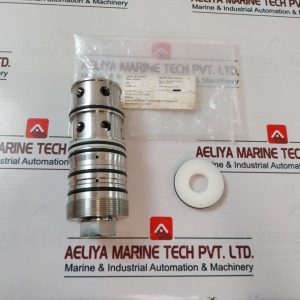 Oceaneering 0205977-b Cartridge Valve