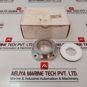 Oceaneering 0300842 Flowmeter Turbine Quiksert