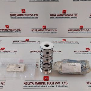 Oceaneering 100409c Cartridge Valve