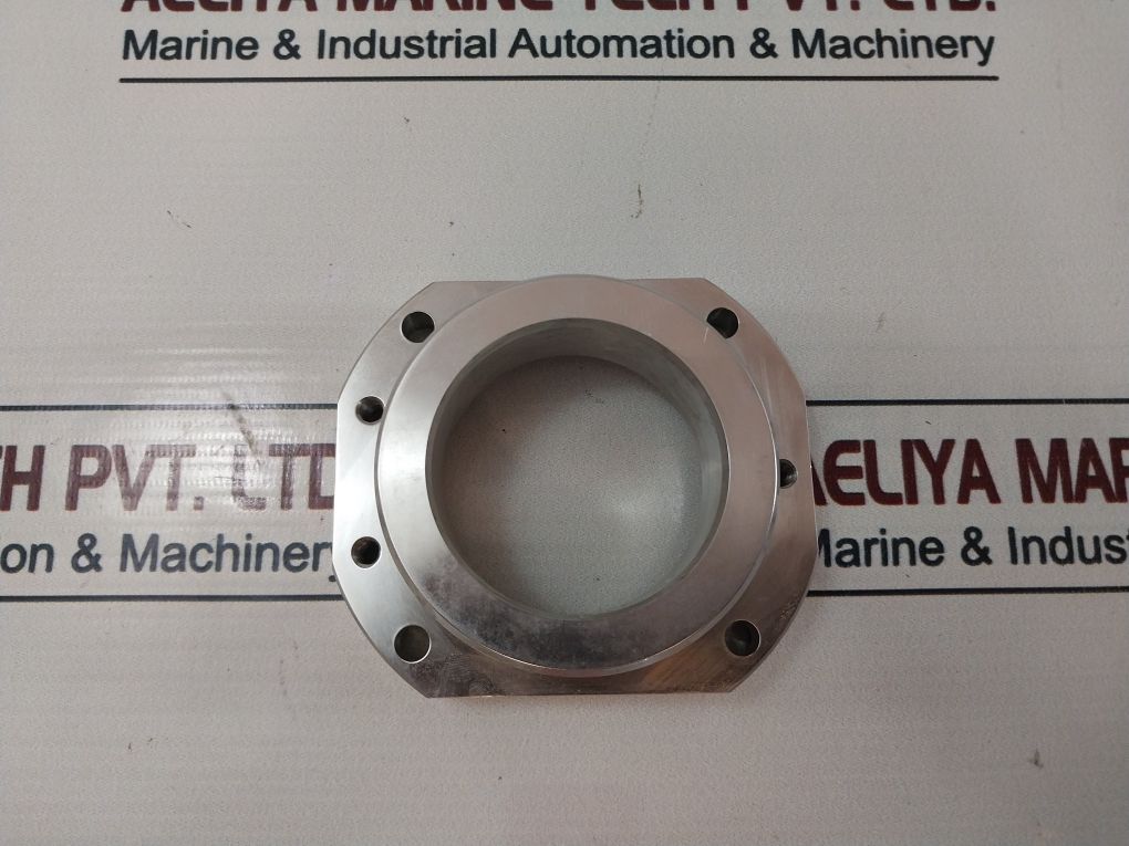 Oceaneering 100474 Adapter Sleeve Flanged Shear Seal Valve - Image 6