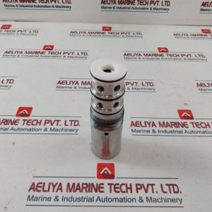 Oceaneering 100742 E Cartridge Valve 100755-061