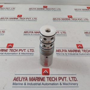 Oceaneering 100744-b Cartridge Valve