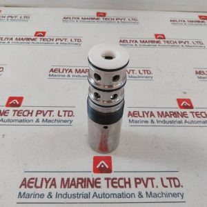 Oceaneering 100750 C Cartridge Valve