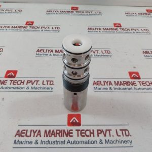 Oceaneering 100750 C Cartridge Valve