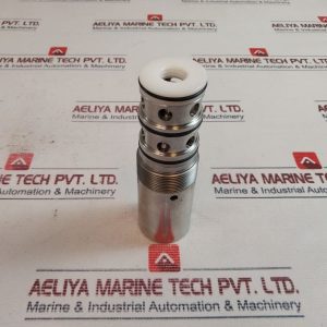 Oceaneering 100755-057 Cartridge Valve Rev C