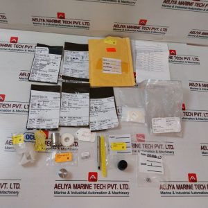 Oceaneering 100755rk Valve Repair Kit