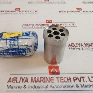 Oceaneering 100775 Spool Bi Directional Valve Spm 1.5 In 5 Ksi