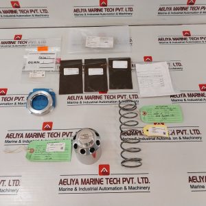 Oceaneering 100833-rk Check Valve Repair Kit