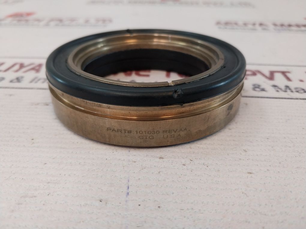 Oceaneering 101030 1.5 Inch Detail Seal Packer - Image 8