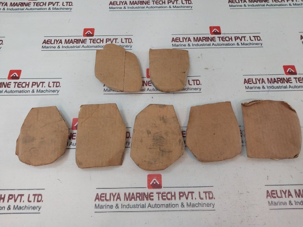 Oceaneering 101030 Seal Packer 1.5 Inch - Image 11