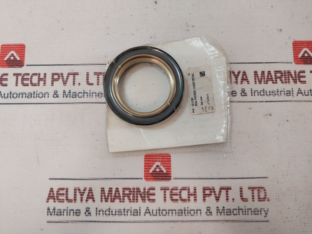 Oceaneering 101030 Seal Packer 1.5 Inch - Image 4