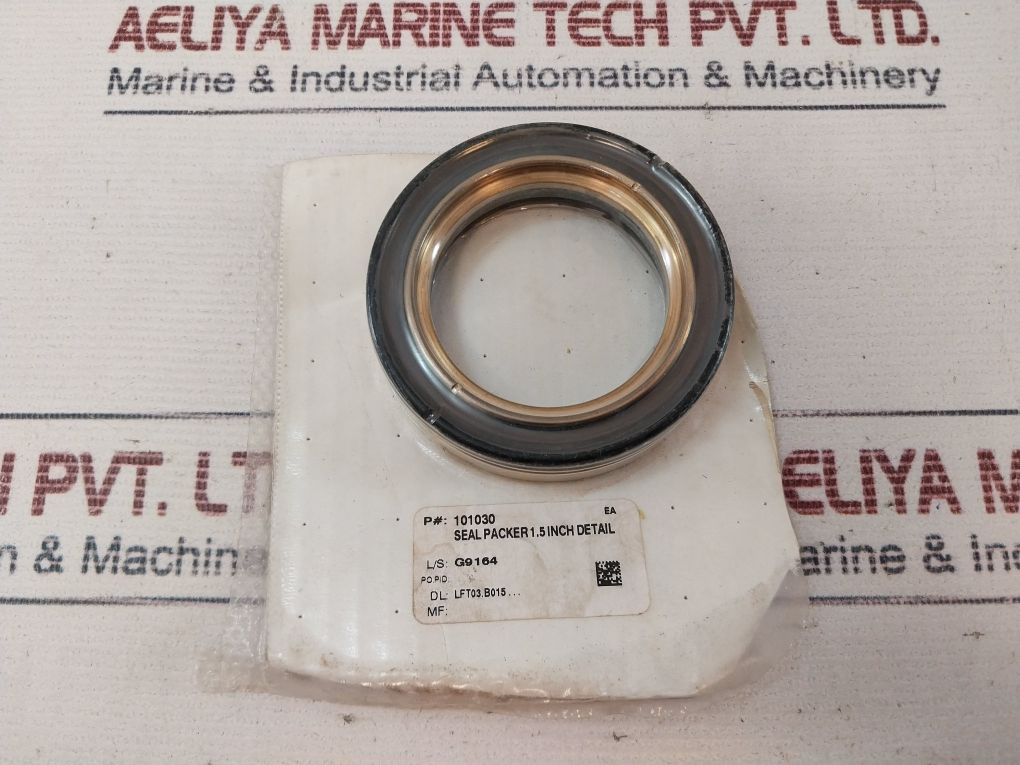 Oceaneering 101030 Seal Packer 1.5 Inch - Image 6