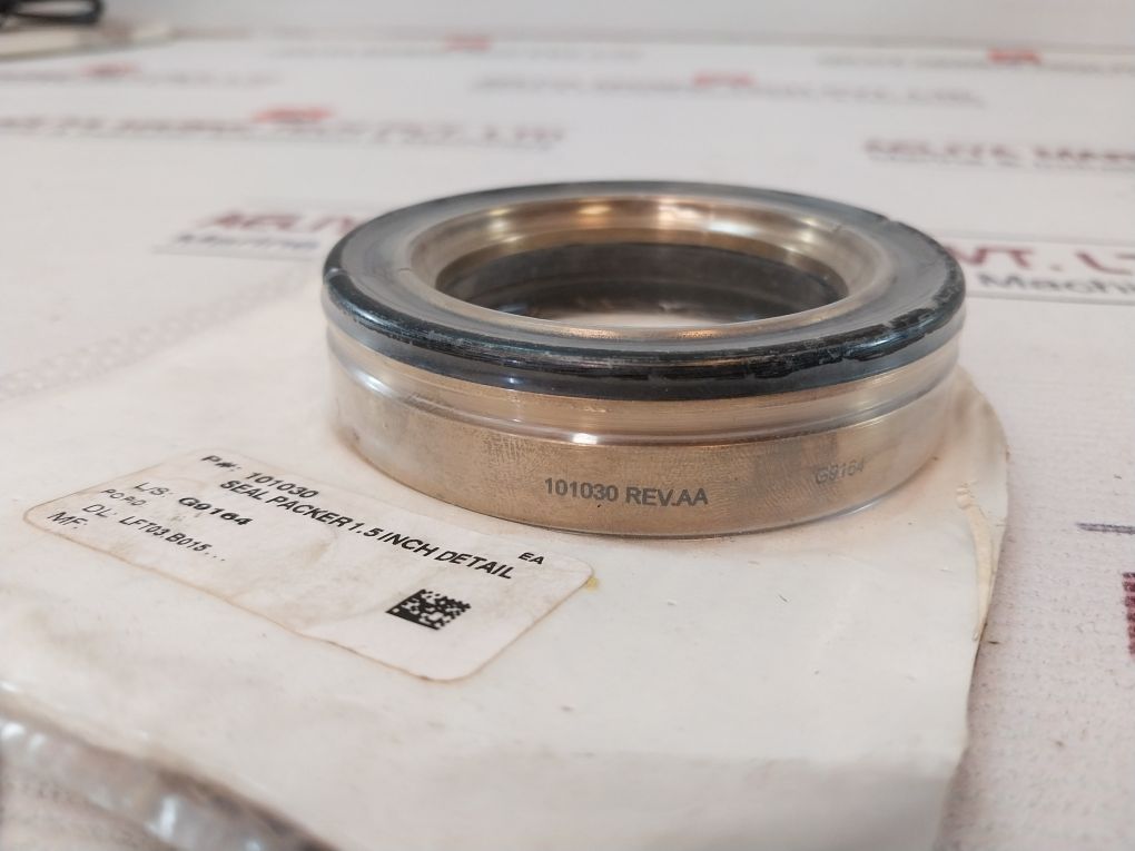 Oceaneering 101030 Seal Packer 1.5 Inch - Image 8