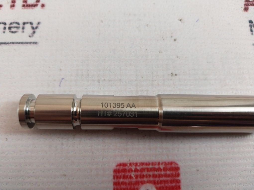 Oceaneering 101395 Aa Stem Valve - Image 7