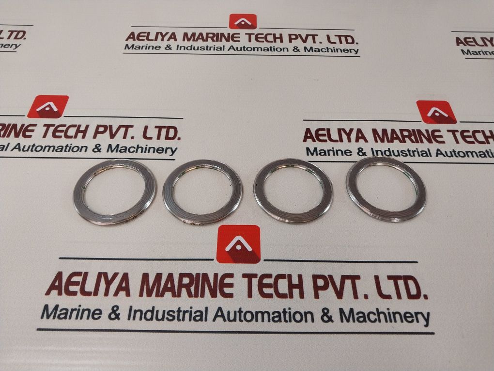 Oceaneering 449495 Gasket Stuffing Box - Image 8