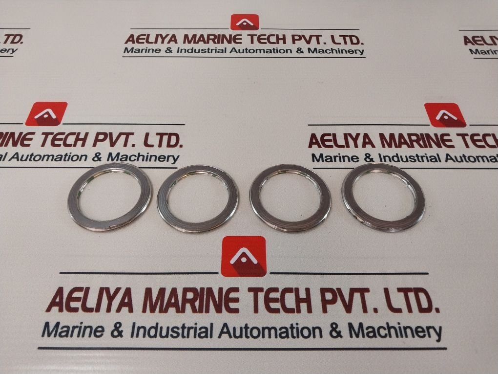 Oceaneering 449495 Gasket Stuffing Box - Image 9