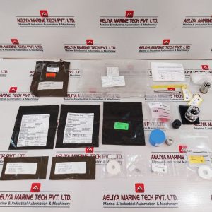 Oceaneering 100755rk Valve Repair Kit