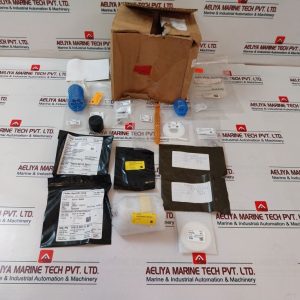 Oceaneering Parker Hannifin 100818-rk Valve Repair Kit