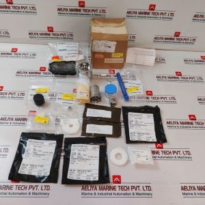 Oceaneering Parker Hannifin 100818-rk Valve Repair Kit