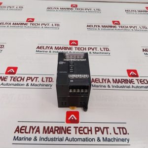 Omron Cp1e-e10dr-a Programmable Controller