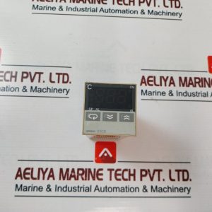 Omron E5cs-r1px-din Temperature Controller