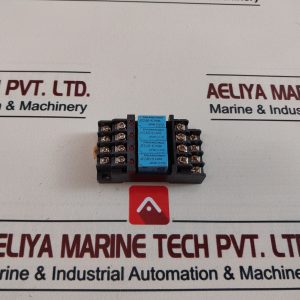 Omron G6b-4bnd Relay