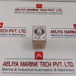 Omron H3m Timer 0-3.0