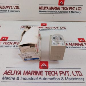 Omron H3m Timer 0-3.0