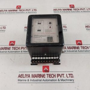 Omron K2wr-r-s5 Reverse Power Relay