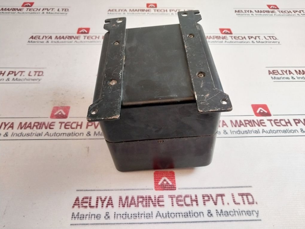 Omron K2wr-r-s5 Reverse Power Relay - Image 4