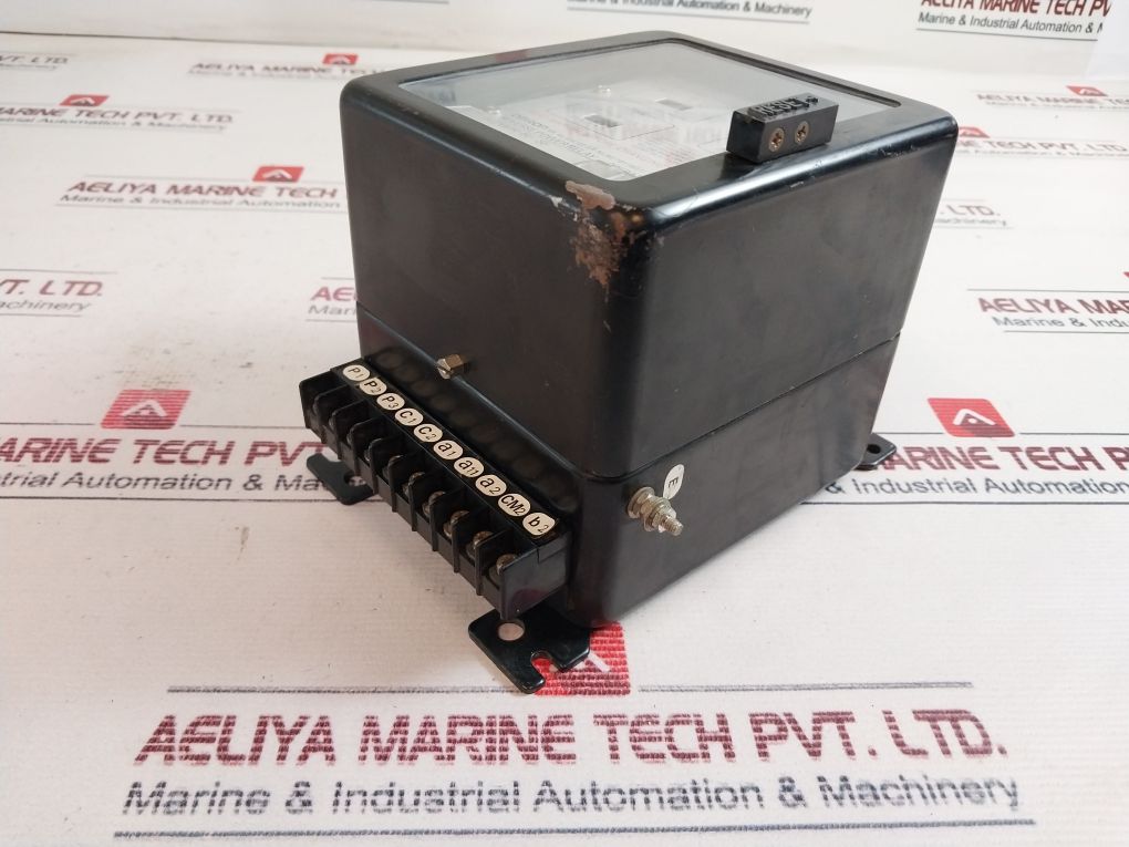 Omron K2wrrs5 Reverse Power Relay Aeliya Marine