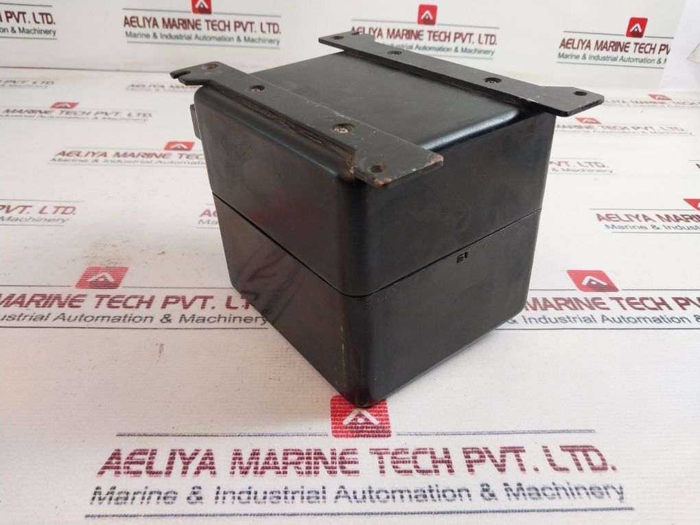 Omron K2wr-r-s5 Reverse Power Relay - Image 5