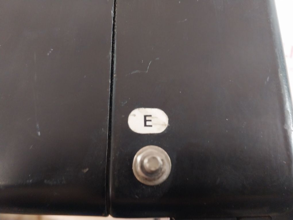 Omron K2wr-r-s5 Reverse Power Relay - Image 8