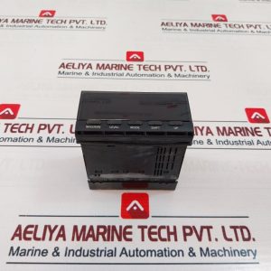 Omron K3ma-j-a2 Digital Panel Meter