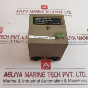 Omron Lyb-134 Burner Controller