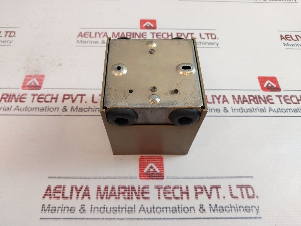 Omron Lyb-134 Burner Controller - Image 4