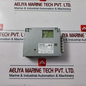 Omron S82j-6224-600 Power Supply