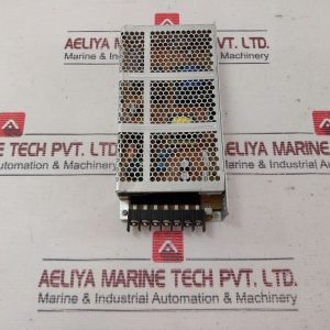 Omron S8fs-c15024j Power Supply