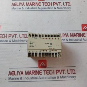 Omron Sp10-dr-d Programmable Controller