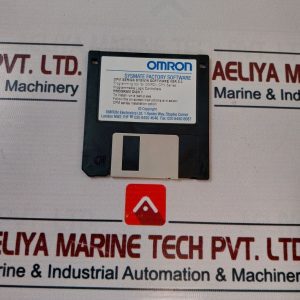 Omron Syswin Cpm Sysmate Factory Software Plc Set