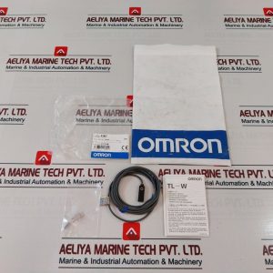 Omron Tl-w3mc1 Proximity Sensor