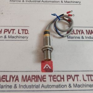 Omron Tl-xp5 Proximity Switch