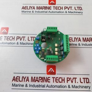 P2s Vmi1420/50 Pcb Card