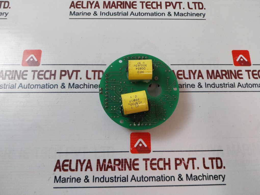 P2s Vmi1420/50 Pcb Card