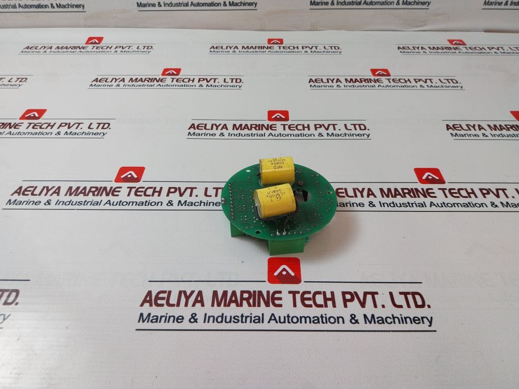P2s Vmi1420/50 Pcb Card - Image 4