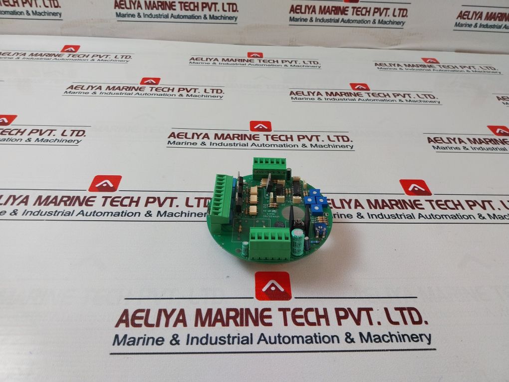 P2s Vmi1420/50 Pcb Card - Image 2