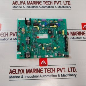 P3-1001 Pcb Card Rev.2